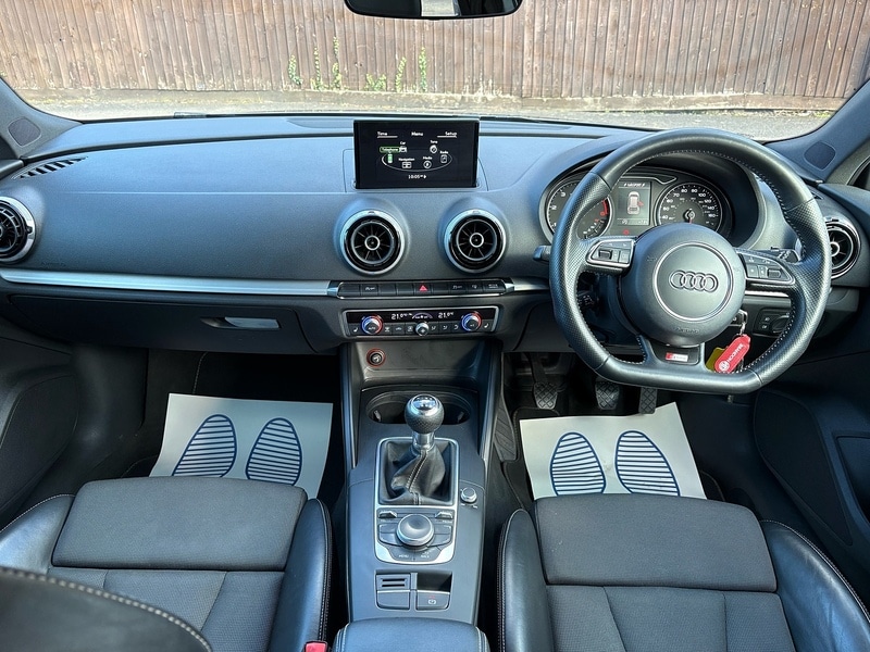 Used Audi A3 2016 for sale - 77889196: Photo 9