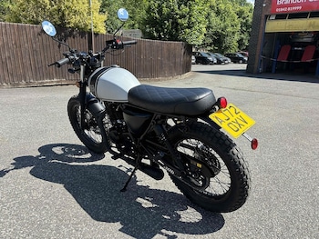 Used Mutt RS-13 250 2022 for sale - bike-75164157: Photo