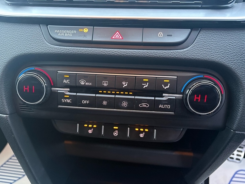 Used Kia XCeed 2023 for sale - 77342307: Photo 14