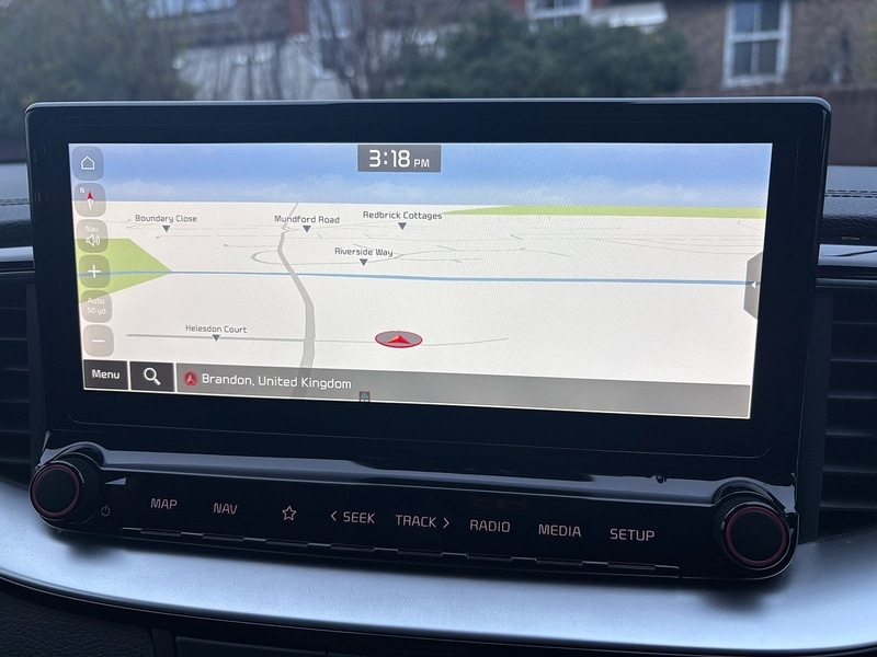 Used Kia XCeed 2023 for sale - 77342307: Photo 15