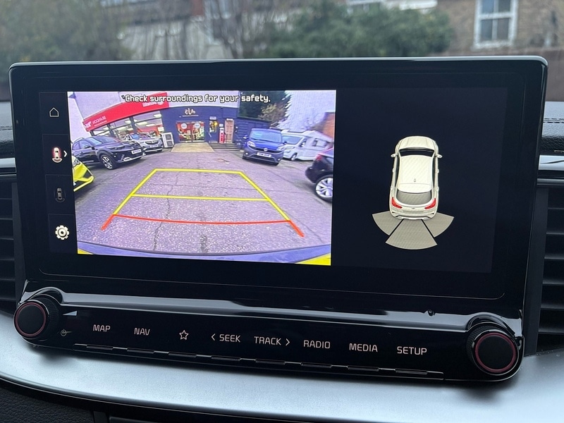 Used Kia XCeed 2023 for sale - 77342307: Photo 16