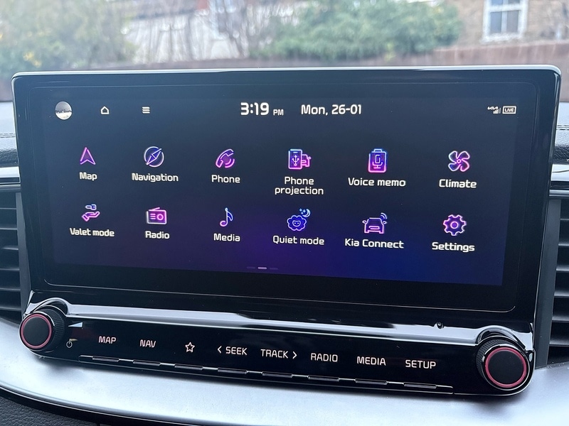 Used Kia XCeed 2023 for sale - 77342307: Photo 17