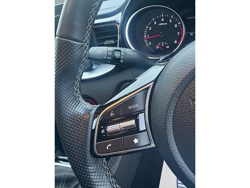 Used Kia XCeed 2023 for sale - 77342307: Photo 18