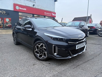 Used Kia XCeed 2023 for sale - 77342307: Photo