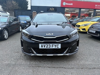 Used Kia XCeed 2023 for sale - 77342307: Photo