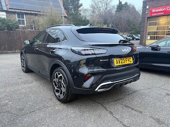 Used Kia XCeed 2023 for sale - 77342307: Photo