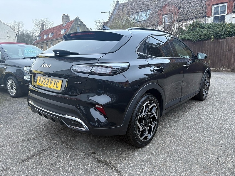 Used Kia XCeed 2023 for sale - 77342307: Photo 6