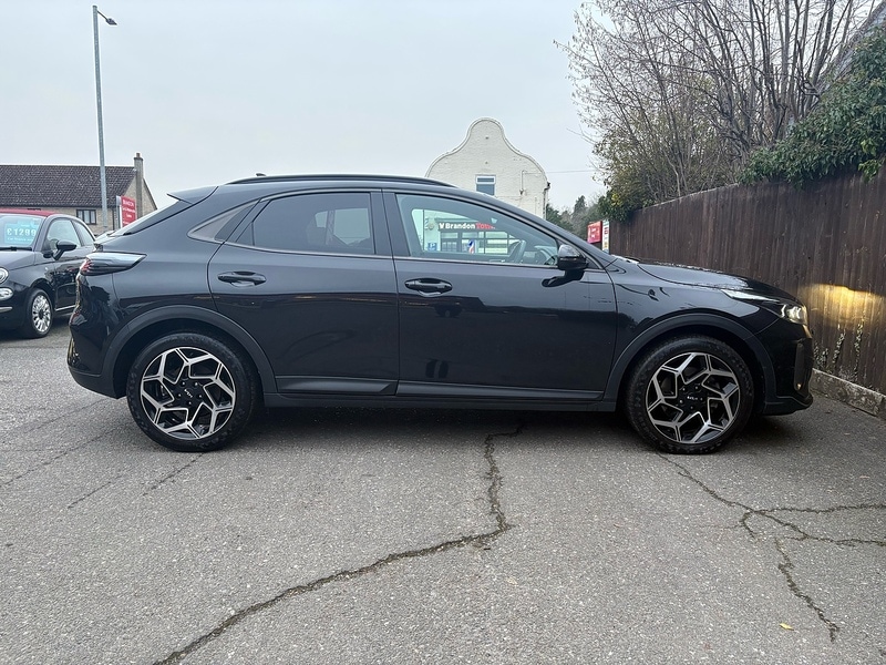 Used Kia XCeed 2023 for sale - 77342307: Photo 7