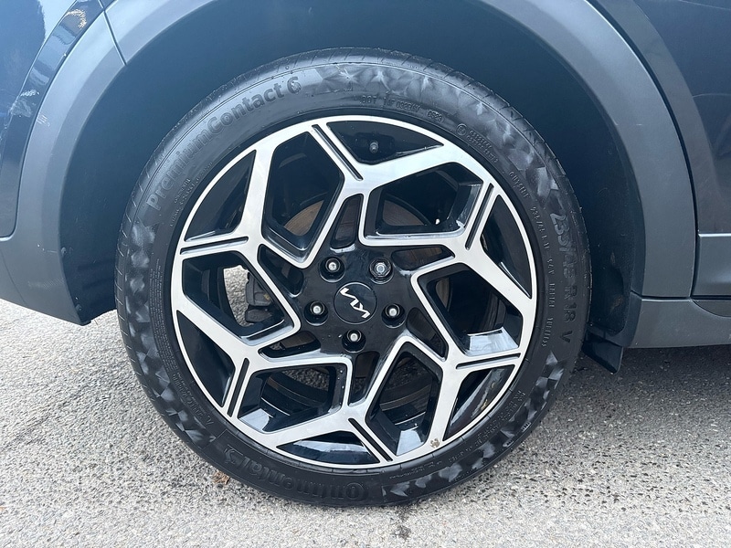 Used Kia XCeed 2023 for sale - 77342307: Photo 8