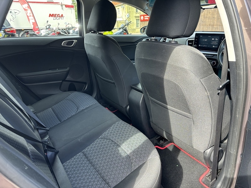Used Kia Ceed 2021 for sale - 76128106: Photo 10