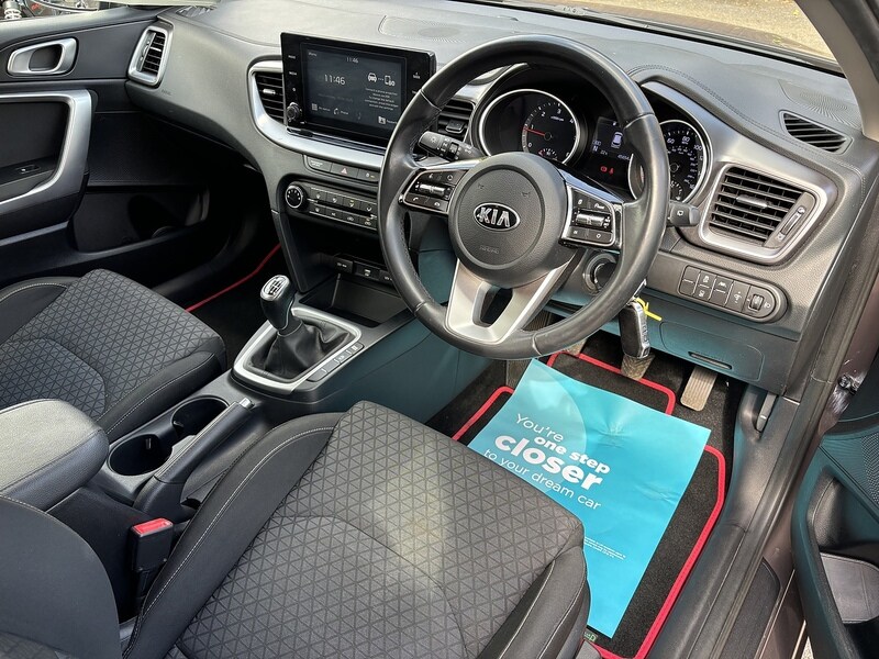 Used Kia Ceed 2021 for sale - 76128106: Photo 11