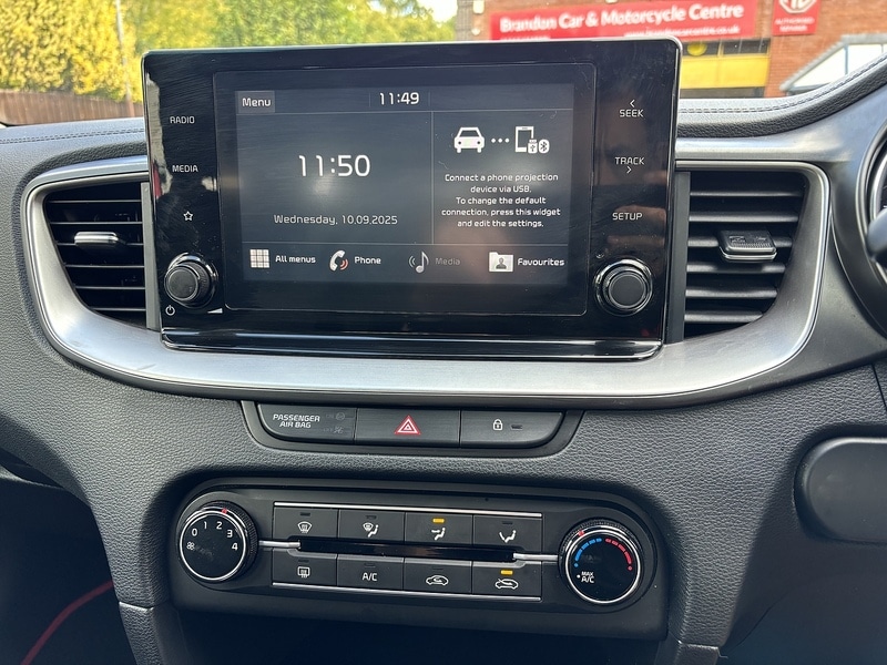 Used Kia Ceed 2021 for sale - 76128106: Photo 14