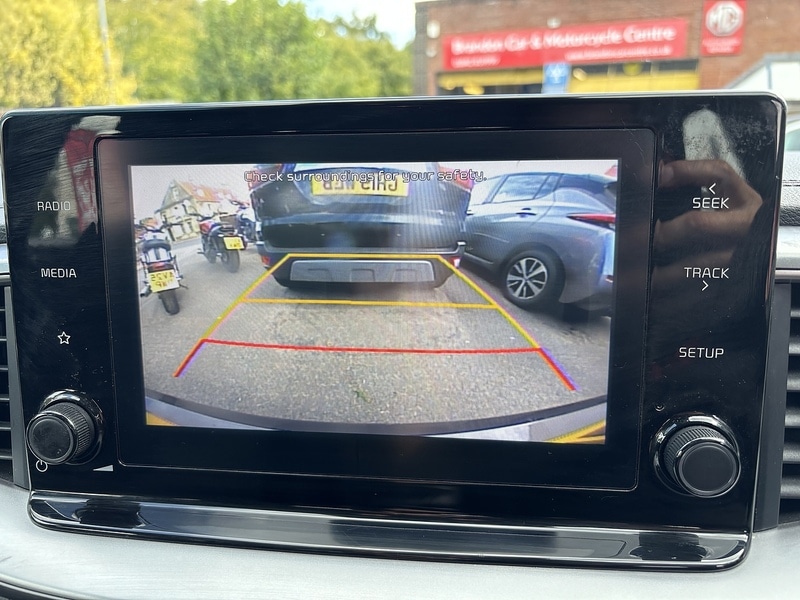 Used Kia Ceed 2021 for sale - 76128106: Photo 15