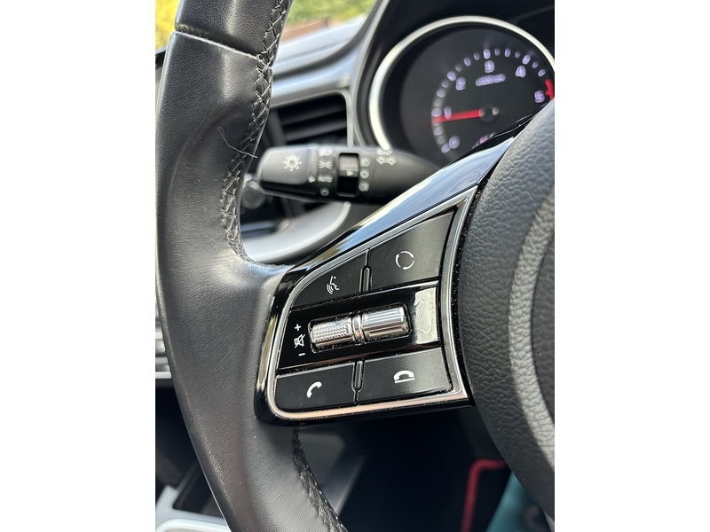 Used Kia Ceed 2021 for sale - 76128106: Photo 16