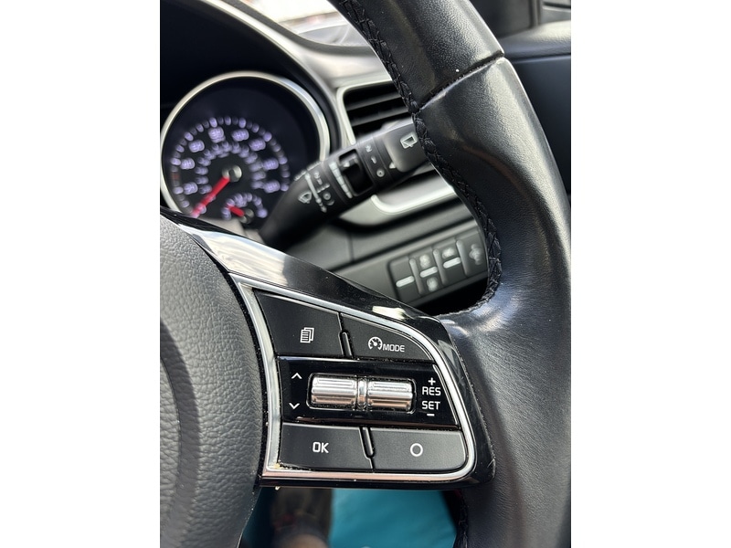 Used Kia Ceed 2021 for sale - 76128106: Photo 17