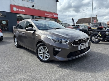 Kia - Ceed