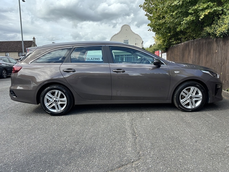 Used Kia Ceed 2021 for sale - 76128106: Photo 7