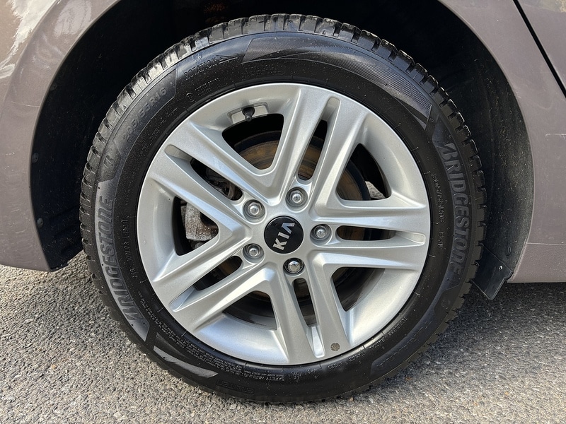Used Kia Ceed 2021 for sale - 76128106: Photo 8
