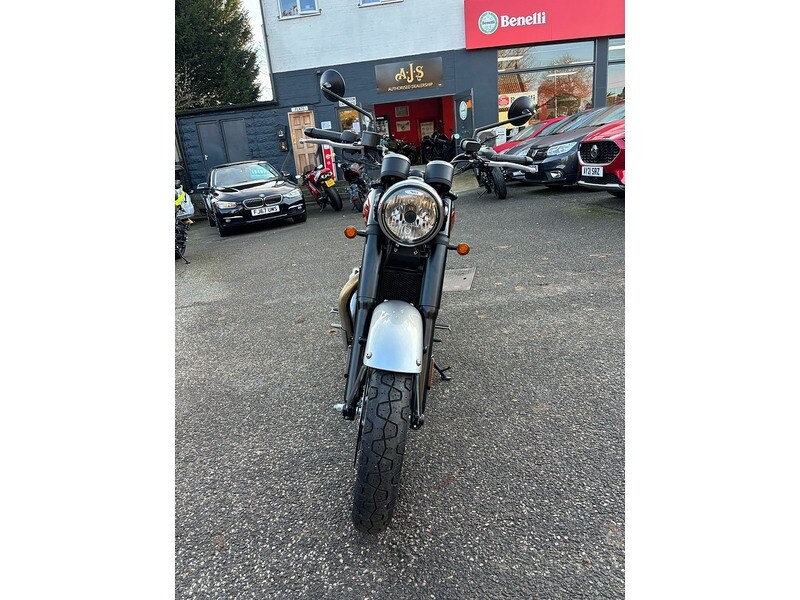 BSA Goldstar