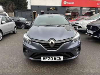 Used Renault Clio 2020 for sale - 74099722: Photo