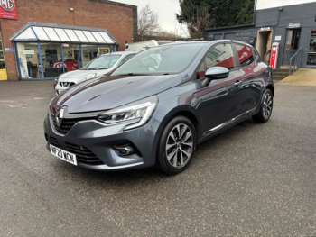 Used Renault Clio 2020 for sale - 74099722: Photo