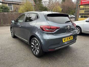 Used Renault Clio 2020 for sale - 74099722: Photo