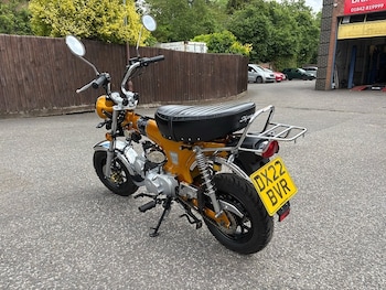 Used SKYTEAM SKYMAX 2022 for sale - bike-79450614: Photo
