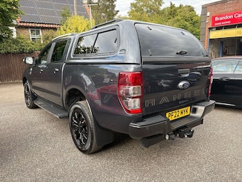 Used Ford Ranger 2022 for sale - 79810404: Photo