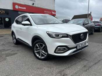 2022 - 1.5 T-GDI PHEV Exclusive 5dr Auto