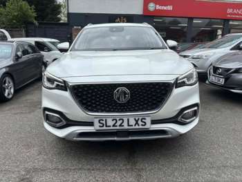 Used MG MG HS 2022 for sale - 74756798: Photo