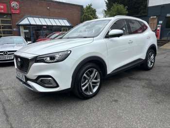 Used MG MG HS 2022 for sale - 74756798: Photo