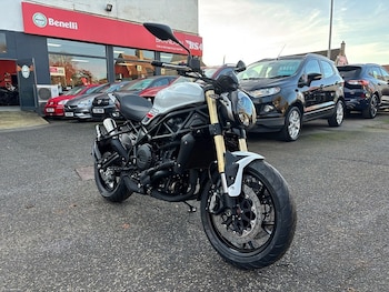 Used Benelli 752S 2015 for sale - bike-76946793: Photo