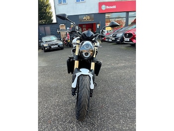 Used Benelli 752S 2015 for sale - bike-76946793: Photo
