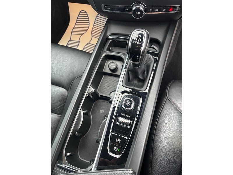 Used Volvo V60 2018 for sale - 76924060: Photo 14