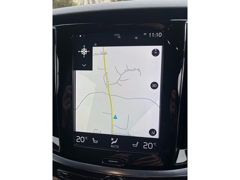 Used Volvo V60 2018 for sale - 76924060: Photo 16