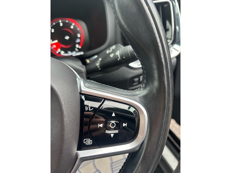 Used Volvo V60 2018 for sale - 76924060: Photo 18