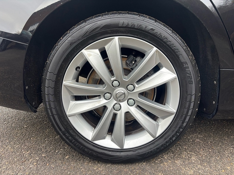 Used Volvo V60 2018 for sale - 76924060: Photo 8