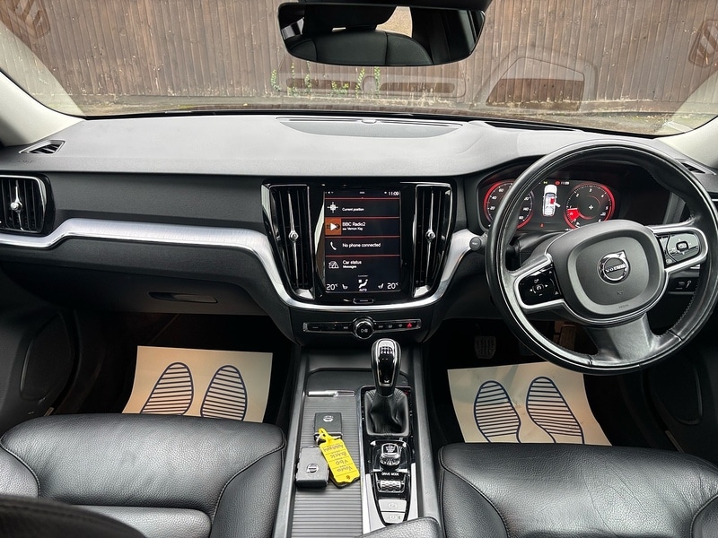 Used Volvo V60 2018 for sale - 76924060: Photo 9