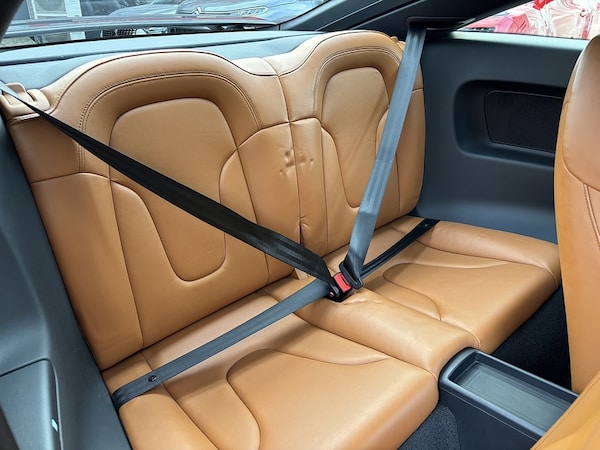 Used Audi TT 2011 for sale - 76304471: Photo 10