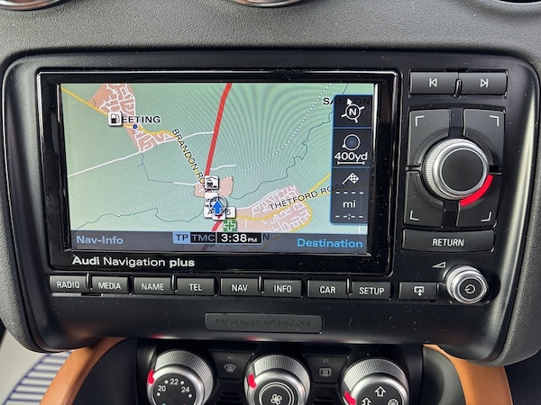 Used Audi TT 2011 for sale - 76304471: Photo 13