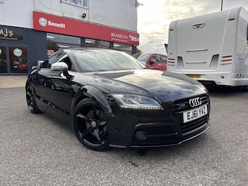 Audi - TT