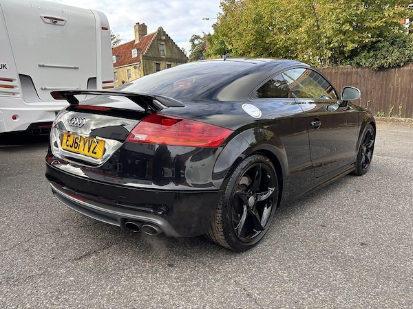 Used Audi TT 2011 for sale - 76304471: Photo 6