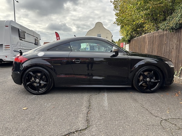 Used Audi TT 2011 for sale - 76304471: Photo 7
