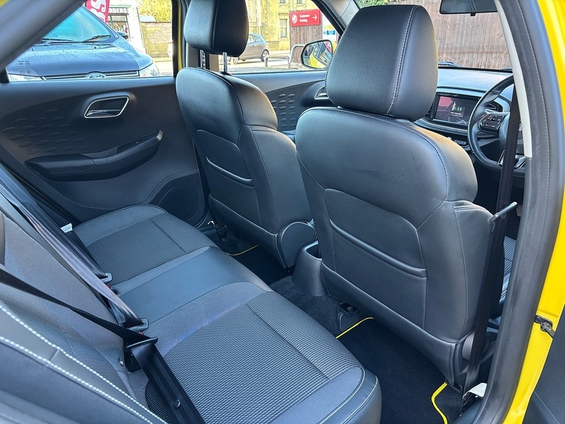 Used MG MG3 2021 for sale - 77034303: Photo 11