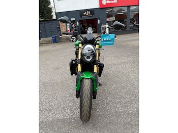 Used Benelli 752 S 2023 for sale - bike-78655069: Photo