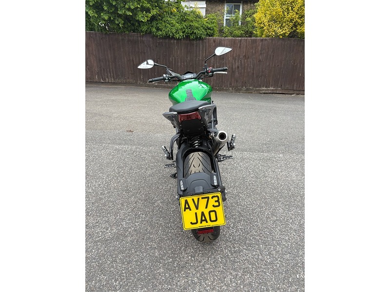 Used Benelli 752 S 2023 for sale - 78655069: Photo 5