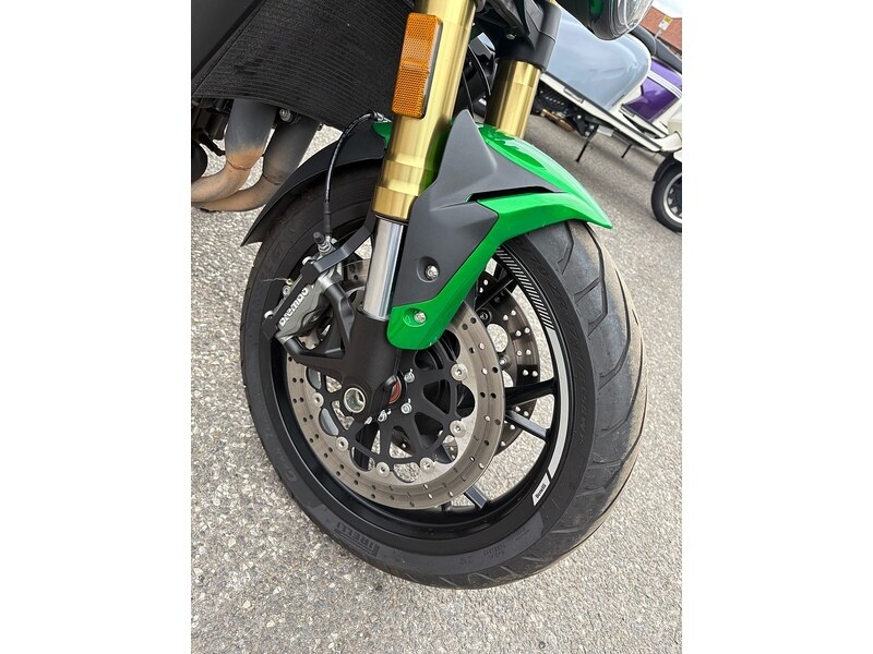 Used Benelli 752 S 2023 for sale - 78655069: Photo 7