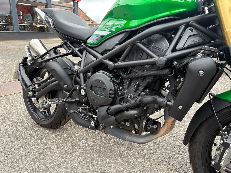 Used Benelli 752 S 2023 for sale - 78655069: Photo 8