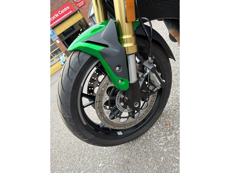 Used Benelli 752 S 2023 for sale - 78655069: Photo 9