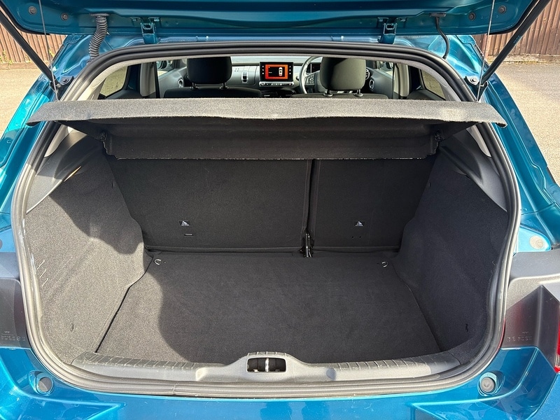 Used Citroen C4 Cactus 2020 for sale - 78207379: Photo 12